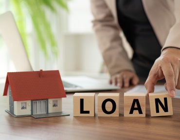 home loan