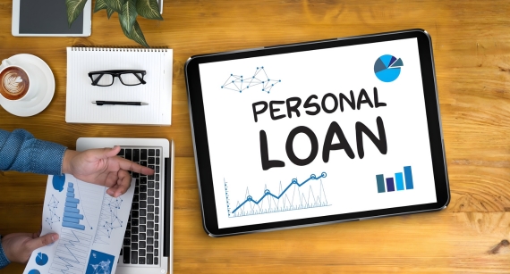personal loan