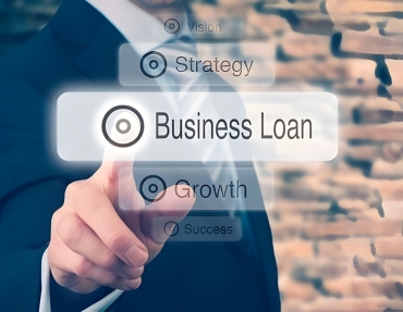 business loan